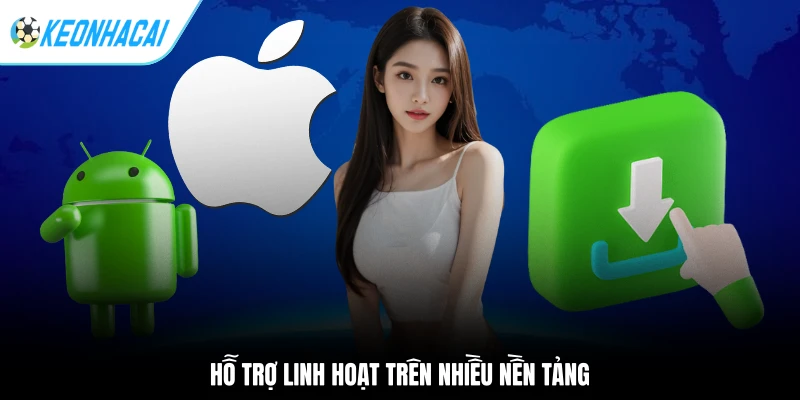 WIN79 - Đánh Giá Toàn Diện Về Nhà Cái Hot Nhất 2025 2 Hỗ trợ linh hoạt trên nhiều nền tảng