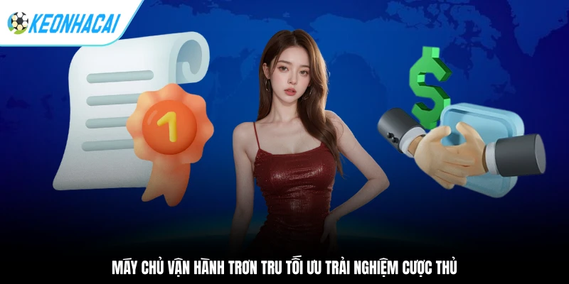 Go88 -Từ Nhà Cái Non Trẻ Đến Ông Hoàng Cá Cược Trực Tuyến 3 Máy chủ vận hành trơn tru tối ưu trải nghiệm cược thủ