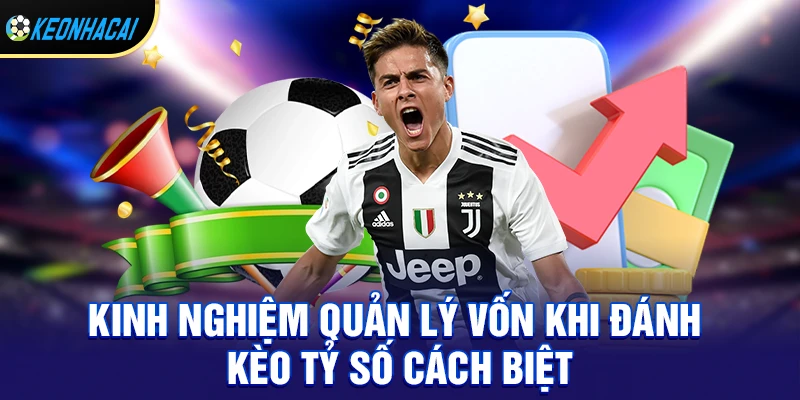 Kèo tỷ số cách biệt – Bí quyết soi kèo chính xác và cách chơi hiệu quả nhất 2026 2 Cách chơi kèo tỷ số cách biệt chuẩn xác