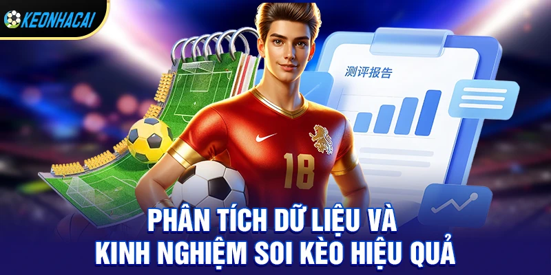 Kèo Extra Time – Kèo Phụ Đầy Kịch Tính Và Tiềm Năng Thưởng Cao Năm 2026 2 Phân tích dữ liệu và kinh nghiệm soi kèo hiệu quả