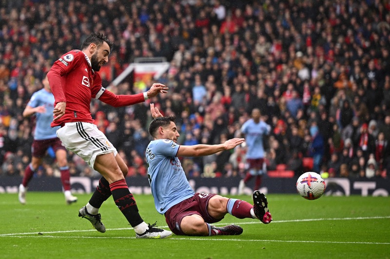 Nhận định Manchester United vs Aston Villa 21h00 Ngày 15/03/2026 3 Manchester United vs Aston Villa - Cuộc đua vì suất Champions League