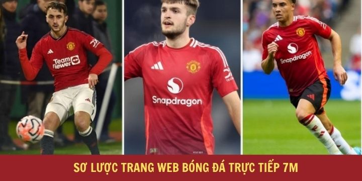 7m - Review web soi kèo bóng đá hot nhất thị trường cá cược 1 Đôi nét về trang đưa tin 7m cho người dùng mới