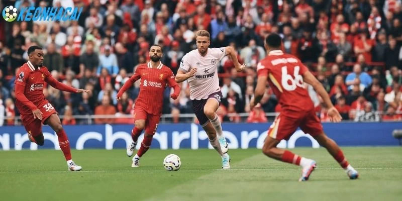 Kèo Nhà Cái Liverpool Vs Brentford - NHA, 24/05/2026 1 Liverpool vs Brentford tình hình hiện tại