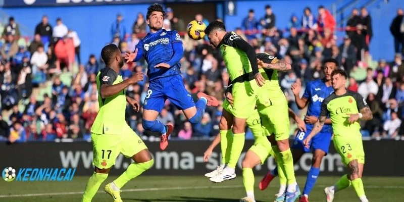 Phong độ Alaves, Barcelona mới nhất