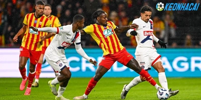 Phong độ Brest, Strasbourg mới nhất