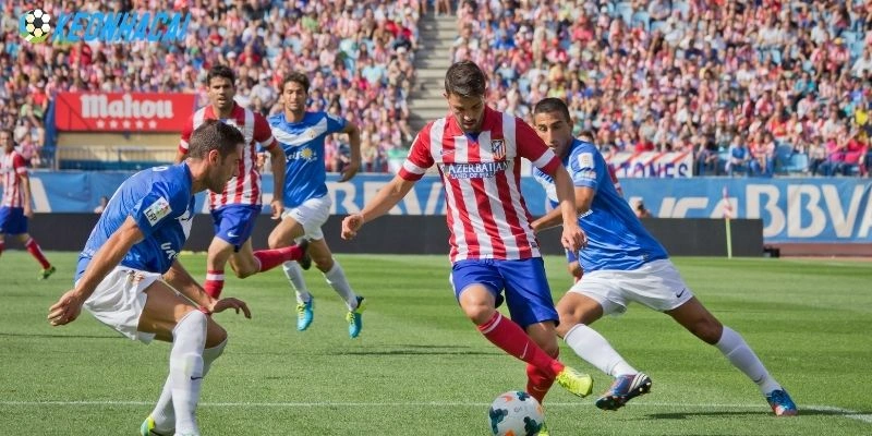 Phong độ của Atletico, Celta de Vigo gần đây