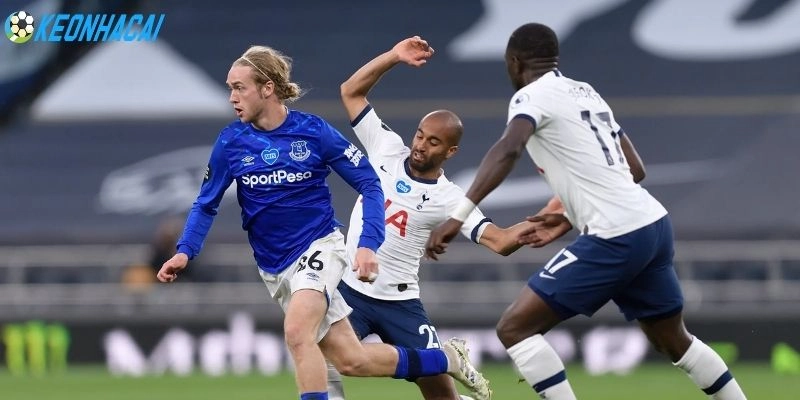 Kèo Nhà Cái Tottenham Hotspur Vs Everton - NHA, 24/05/2026 1 Phong độ của Tottenham Hotspur vs Everton trước trận đấu hạ màn