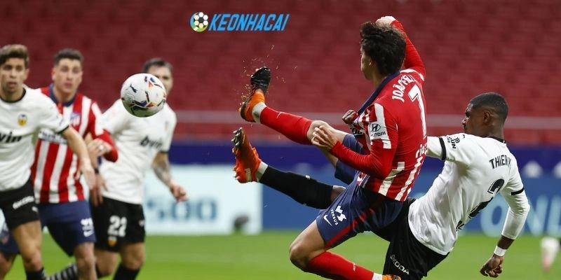 Kèo Nhà Cái Valencia Vs Atletico De Madrid - La Liga, 02/05/2026 1 Phong độ Valencia vs Atletico de Madrid gần nhất