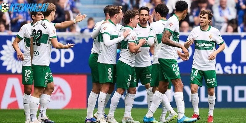 Phong độ gần Levante, Osasuna gần nhất