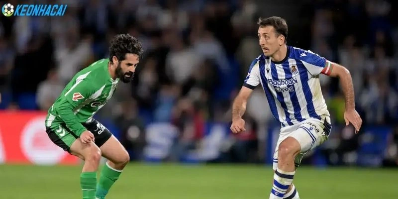 Phong độ Real Betis, Elche mới nhất