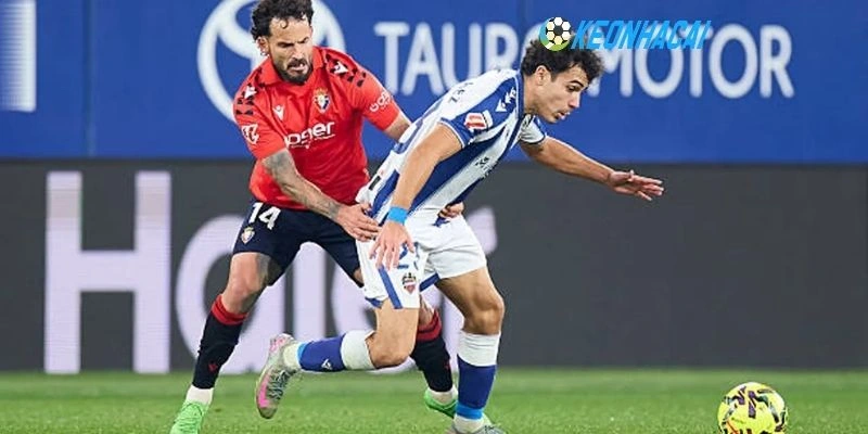 Phong độ Sevilla, Espanyol gần đây