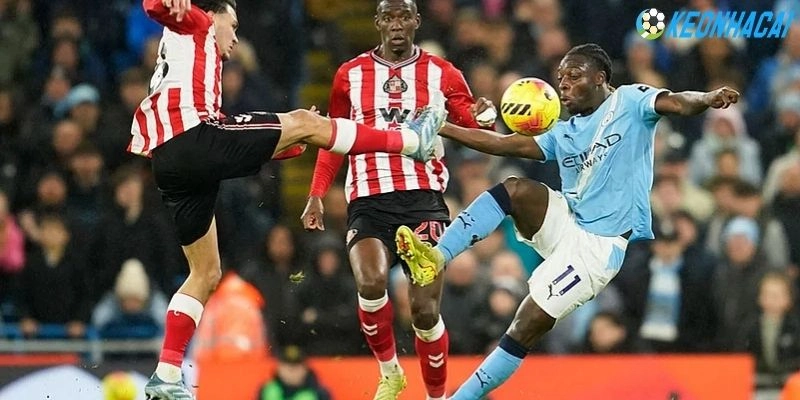 Phong độ Sunderland, Manchester United gần đây