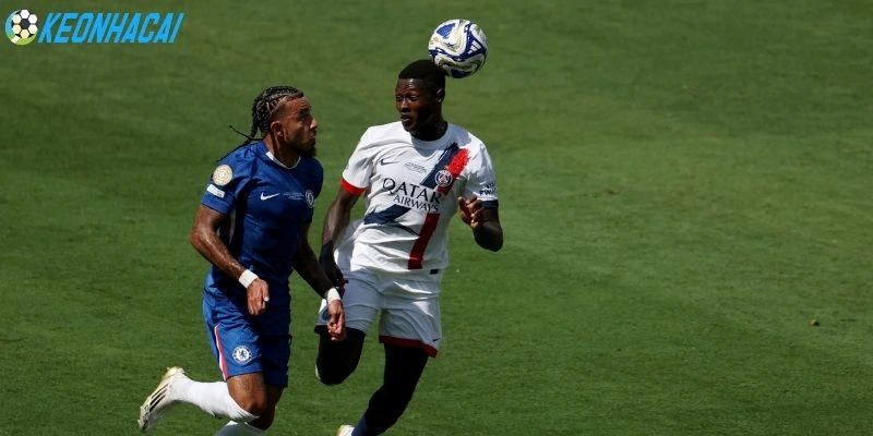 Đánh giá 2 đội Paris FC vs Paris Saint-Germain - Ligue 1