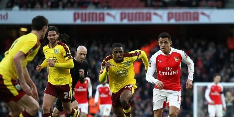 Kèo Nhà Cái Arsenal vs Burnley - NHA, 19/05/2026 1 Tình hình 2 đội Arsenal vs Burnley hiện tại