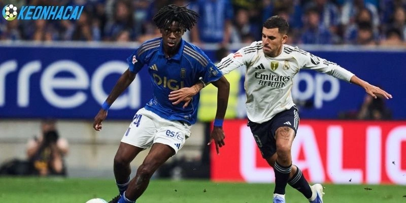 Tình hình của cả hai CLB Mallorca vs Real Oviedo