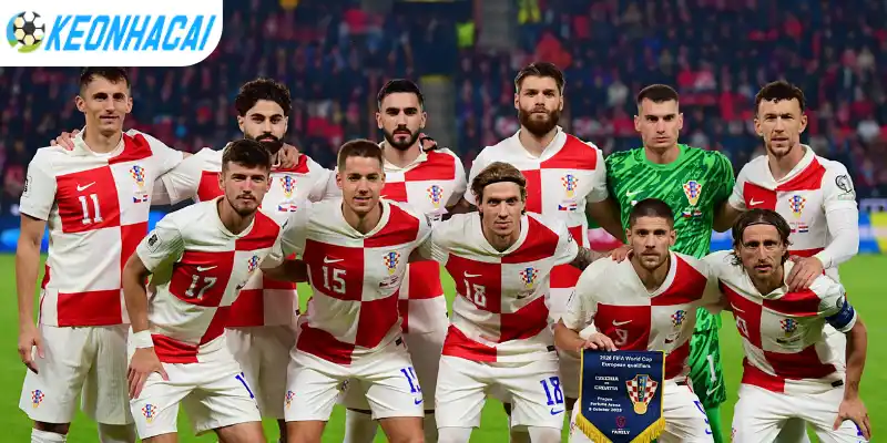Soi Kèo Nhà Cái Panama Vs Croatia - Bảng L World Cup 06h00 24/06/2026 3 Đội hình ra sân dự kiến của Panama và Croatia