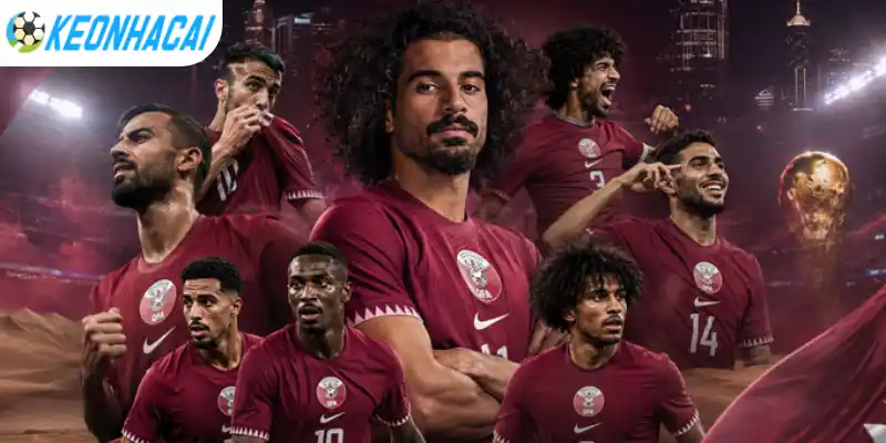 Phân tích tỷ lệ kèo nhà cái trận đấu giữa Canada vs Qatar