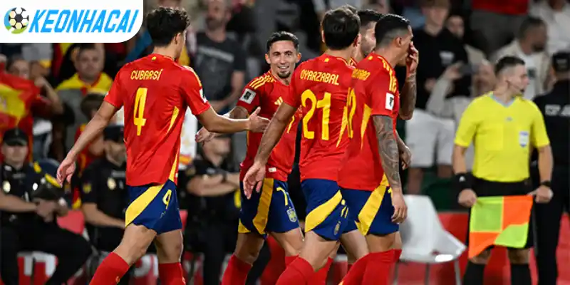 Theo dõi danh sách cầu thủ ra sân Uruguay vs Tây Ban Nha