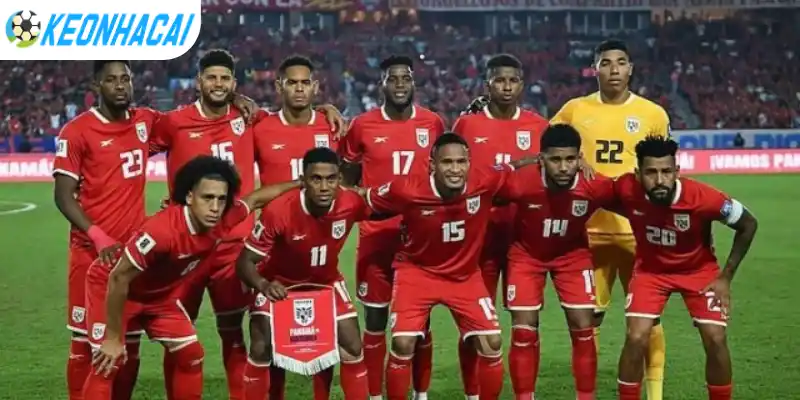Theo dõi danh sách đội hình ra sân của Panama và Anh