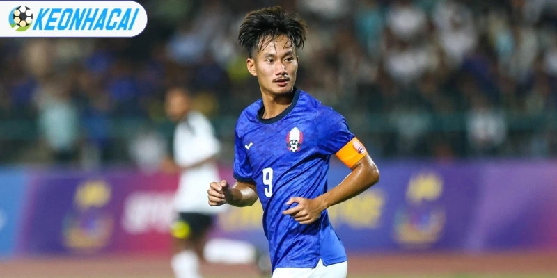 Bảng kèo trận đấu Campuchia vs Singapore - Vòng bảng AFF Cup