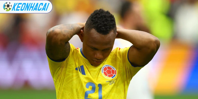 Campaz đối mặt nỗi lo sau World Cup 