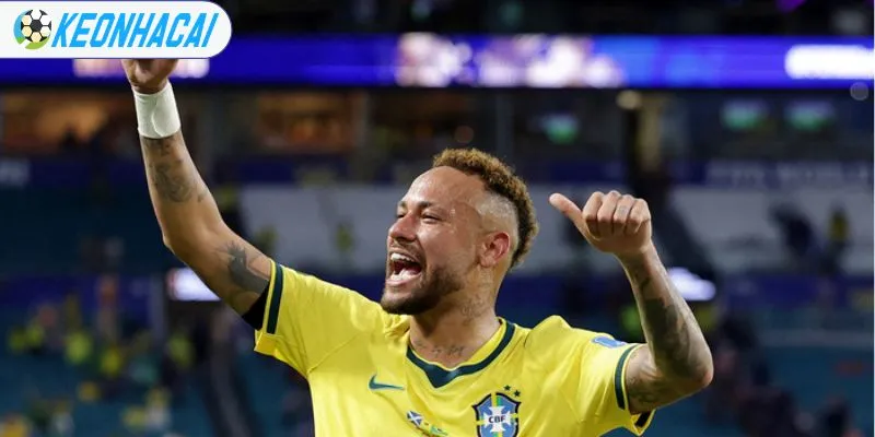 Neymar Xác Nhận Đủ Thể Lực Để Ra Sân 90 Phút Tại Trận Đấu Mới 2 Dự đoán cơ hội được điền tên vào đội hình xuất phát của Neymar