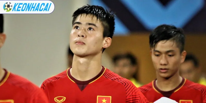 Đỗ Duy Mạnh Vắng Mặt Trong Trận Vòng Bảng ASEAN Championship 3 Gia tăng sự hỗ trợ từ tuyến tiền vệ