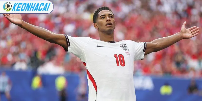 Top Các Cầu Thủ Đắt Giá Nhất Sau Vòng Bán Kết World Cup 2026 3 Jude Bellingham được định giá cao sau bán kết World Cup 2026