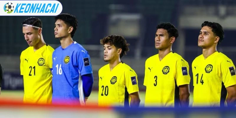 Malaysia nên trao cơ hội cho những tài năng trẻ