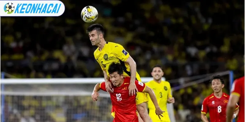 Năng lực của Malaysia cho vị trí số 1 
