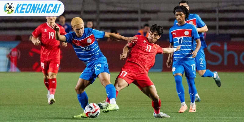 Singapore Lo Ngại Về Vấn Đề Đội Hình Vì Các Clb Không Nhả Người 1 Những khó khăn của Singapore trước ASEAN Championship