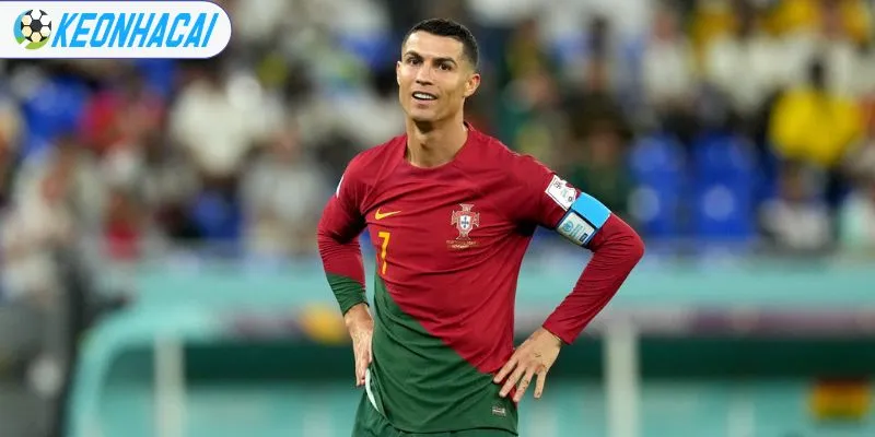 Ronaldo là nhân tố quan trọng khi đối đầu Tây Ban Nha