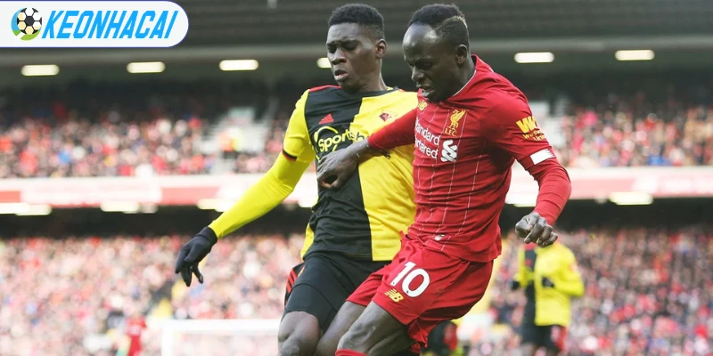 Sadio Mane và Ismaila Sarr được kỳ vọng lớn từ người hâm mộ