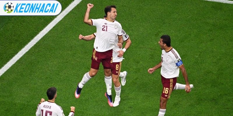 Rodri Chỉ Trích Trọng Tài Sau Chiến Thắng Trước Tuyển Pháp 3 Tây Ban Nha tự tin trước trận chung kết World Cup 2026