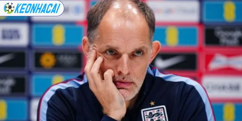Thomas Tuchel lo ngại bị theo dõi chiến thuật trước trận gặp Mexico