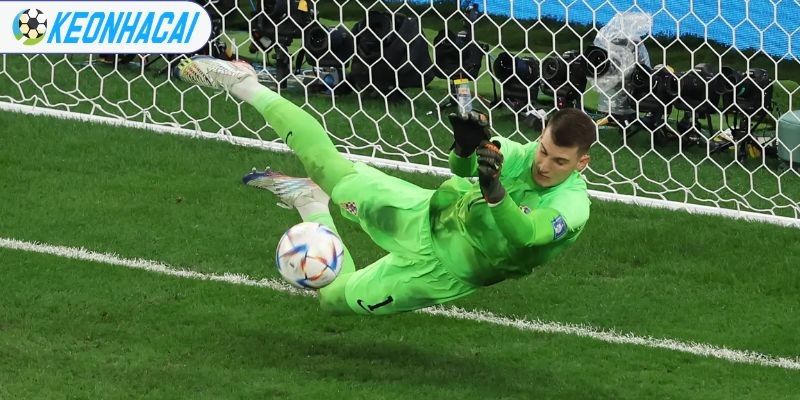 Cuộc đối đầu căng thẳng giữa Cristiano Ronaldo và Luka Modric