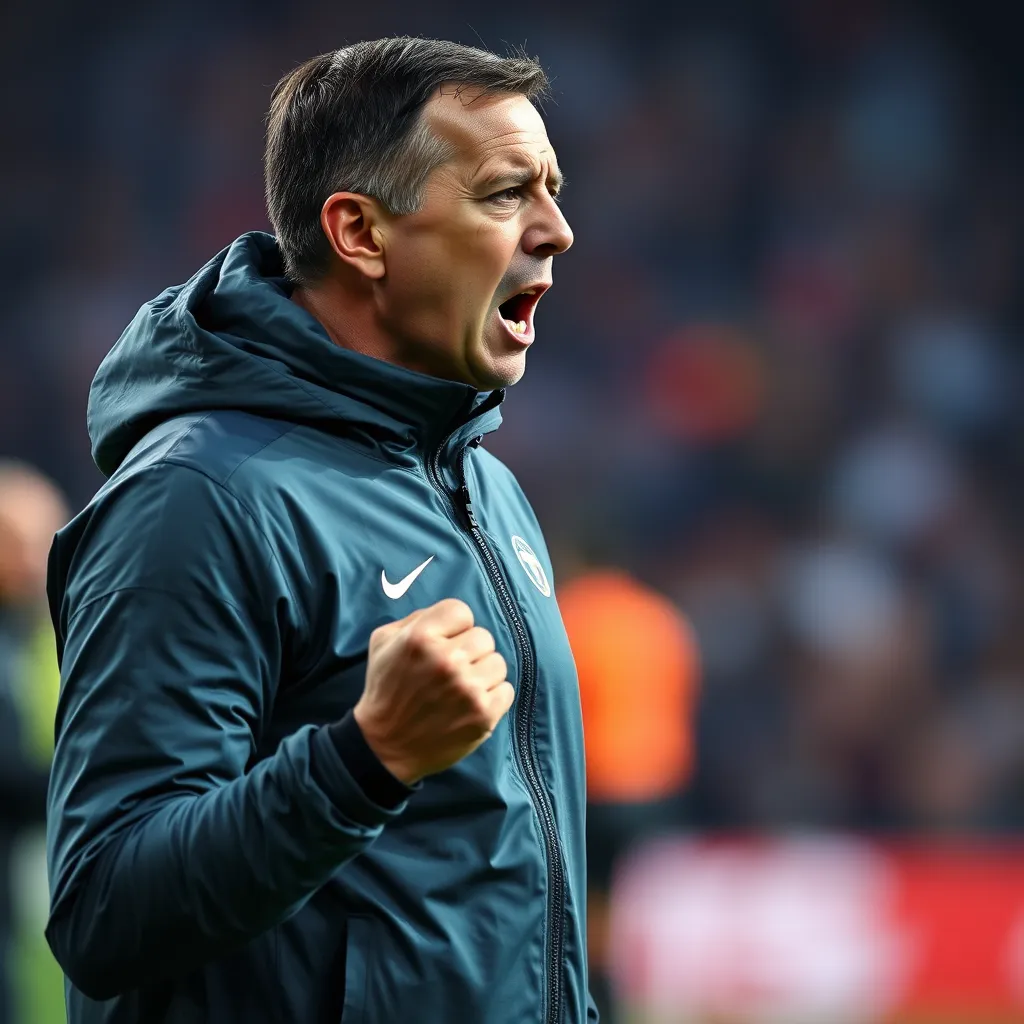 Khán giả trận Sheffield United FC vs Birmingham City FC