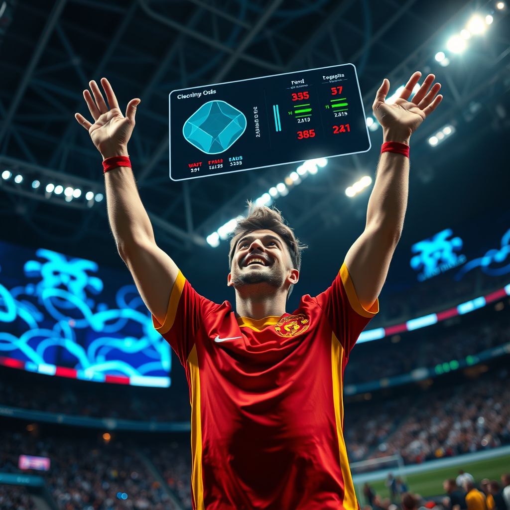Tỷ Lệ Kèo Bóng Đá Là Gì? Tra Bảng Tỷ Lệ Như Pro 2026 2 Các Loại Tỷ Lệ Kèo Bóng Đá Phổ Biến Nhất